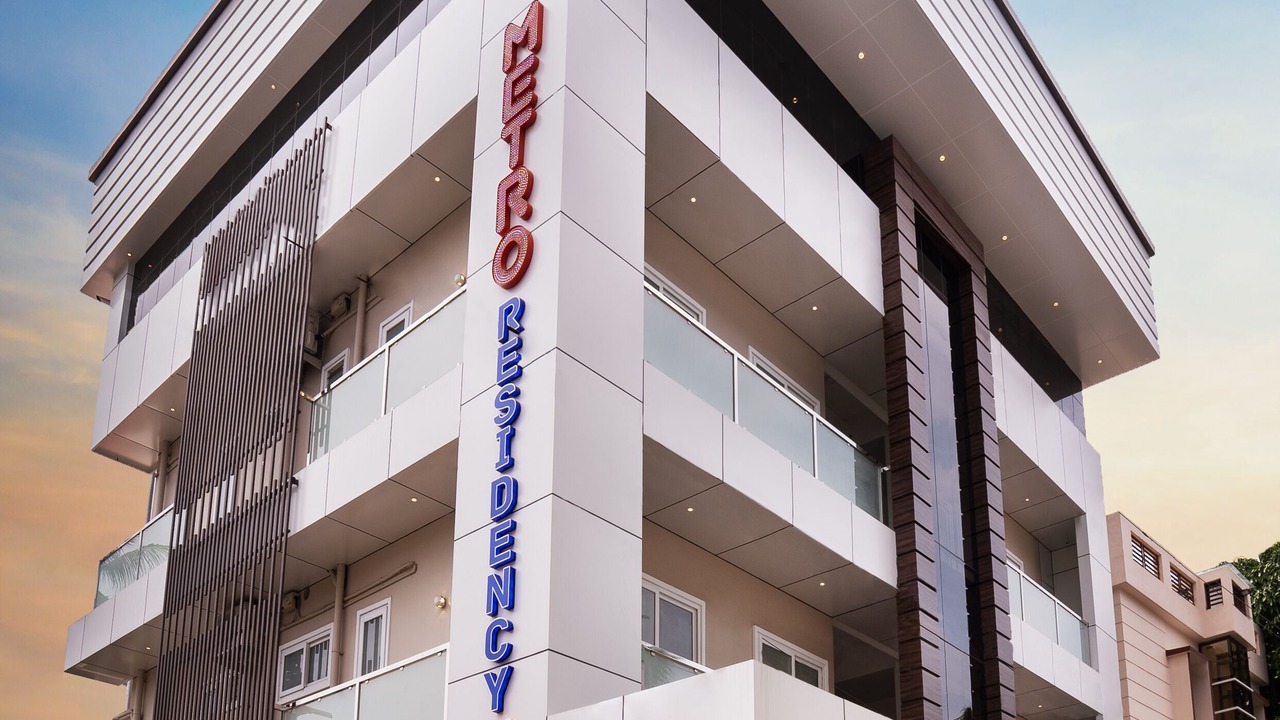 Photo of Outdoor in Mamangalam