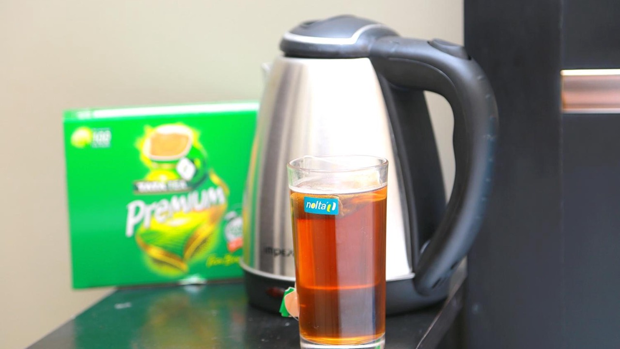 Photo of Kitchen in Mamangalam