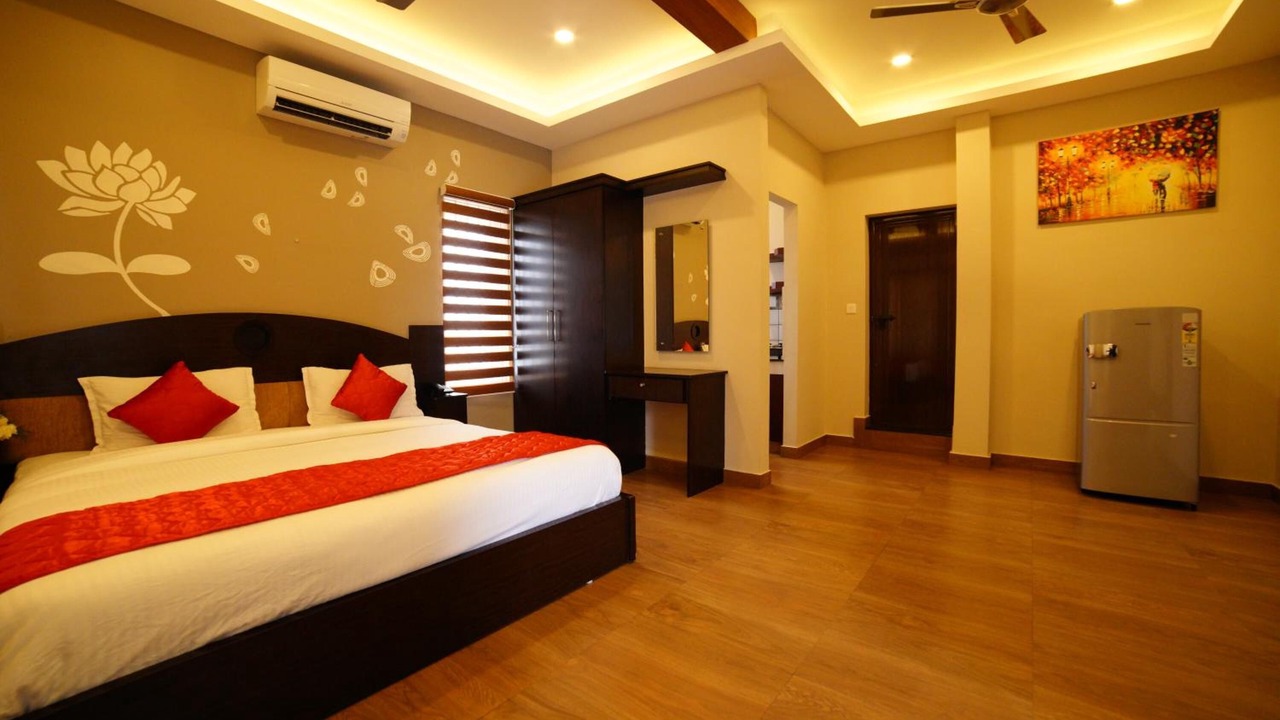 Photo of Others in Mamangalam