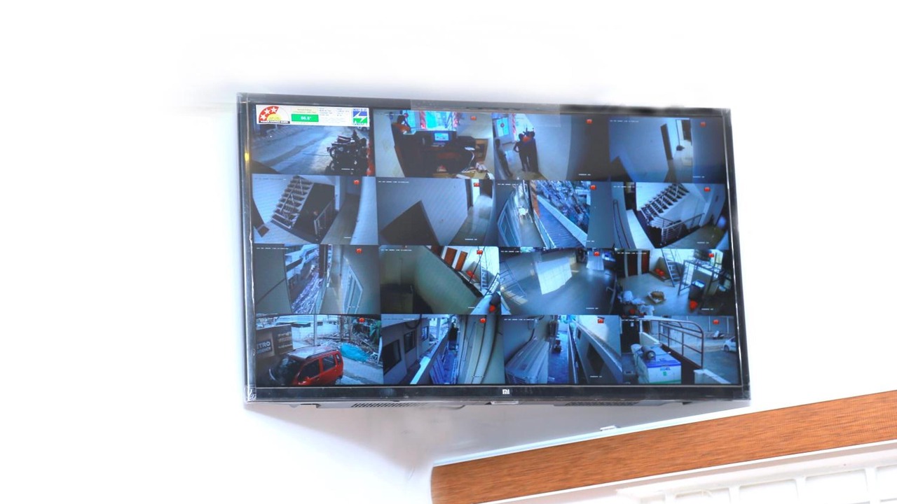 Photo of Others in Mamangalam