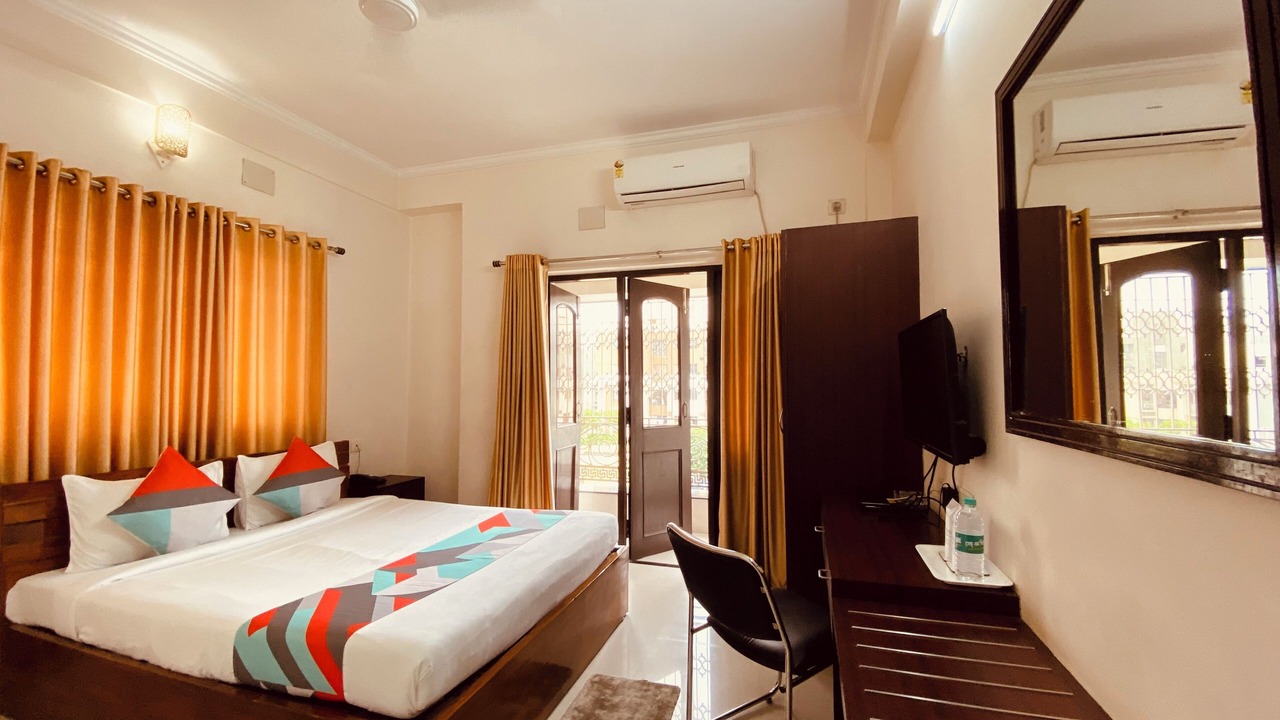 Photo of Bedroom in South Dum Dum
