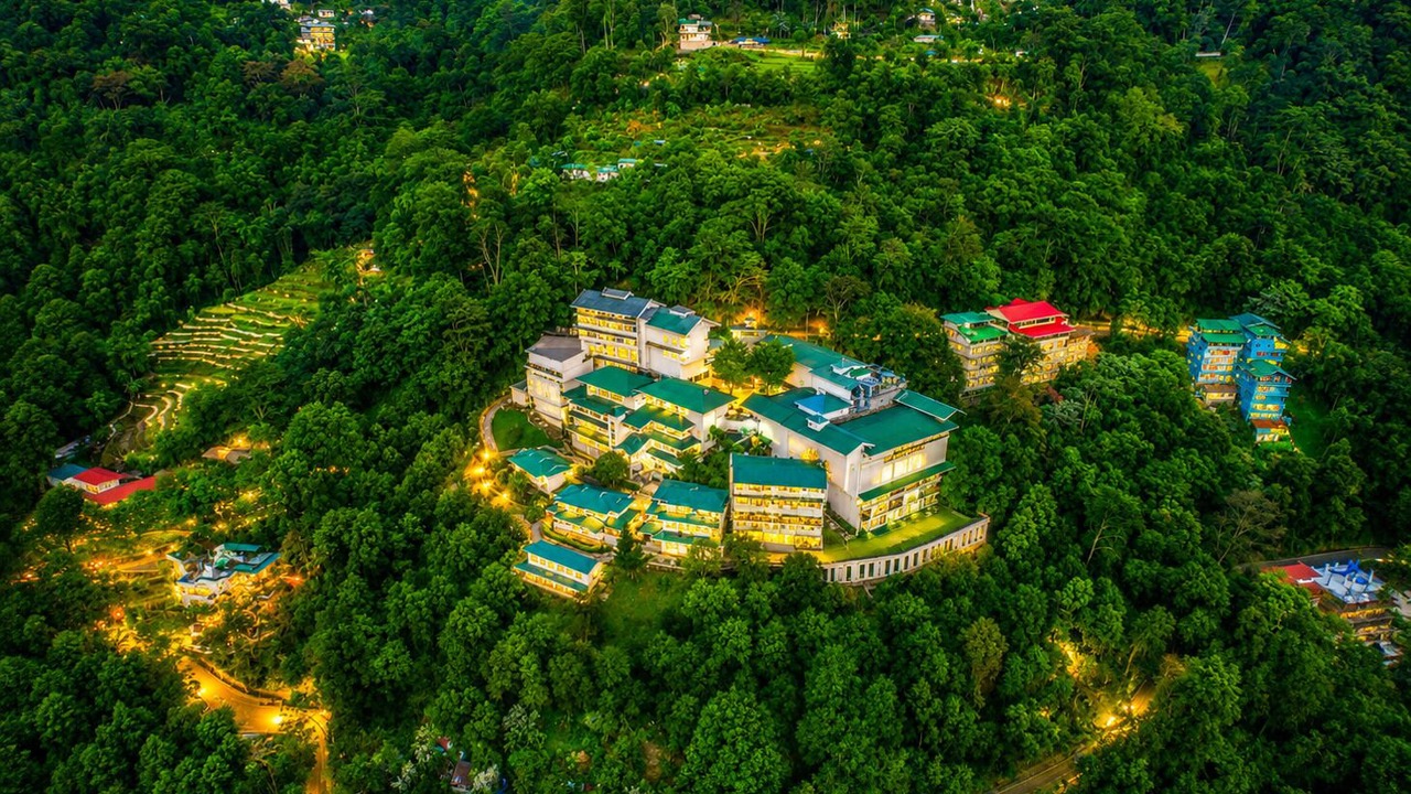 Photo of Outdoor in Gangtok