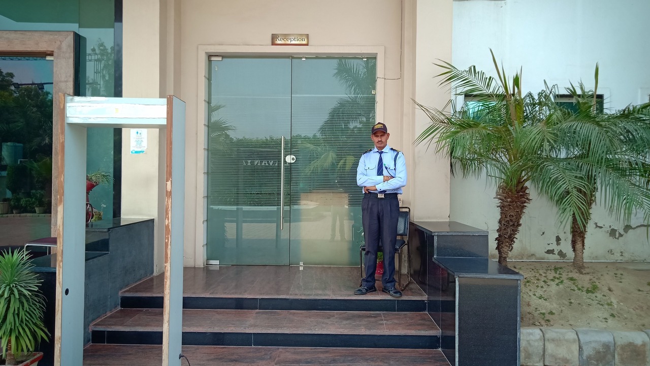 Photo of Outdoor in New Delhi