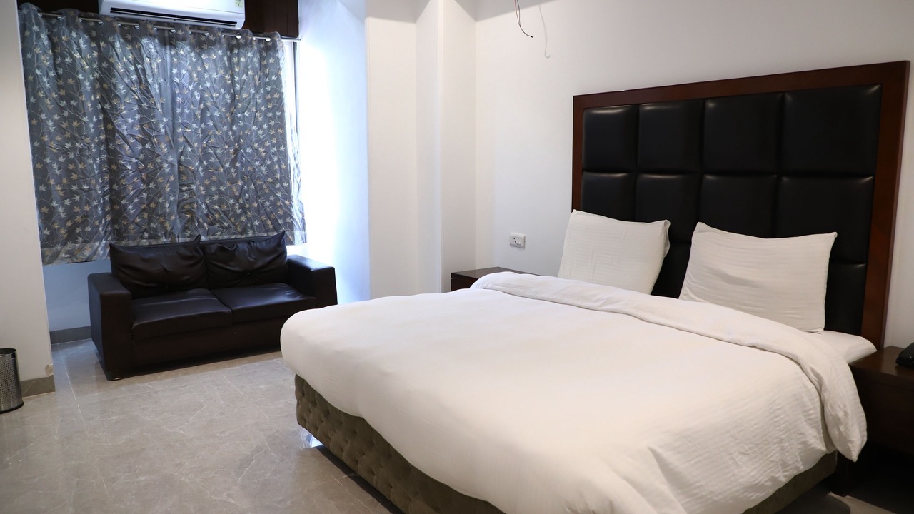 Photo of Bedroom in New Delhi
