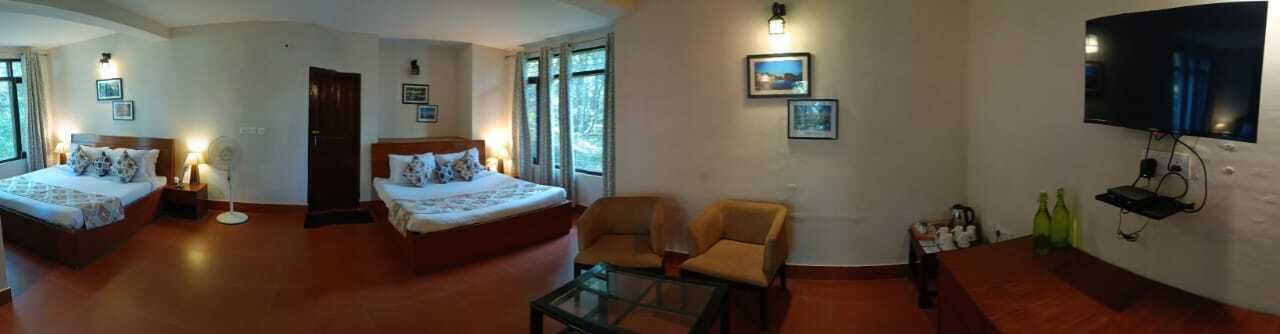 Photo of Bedroom in Almora