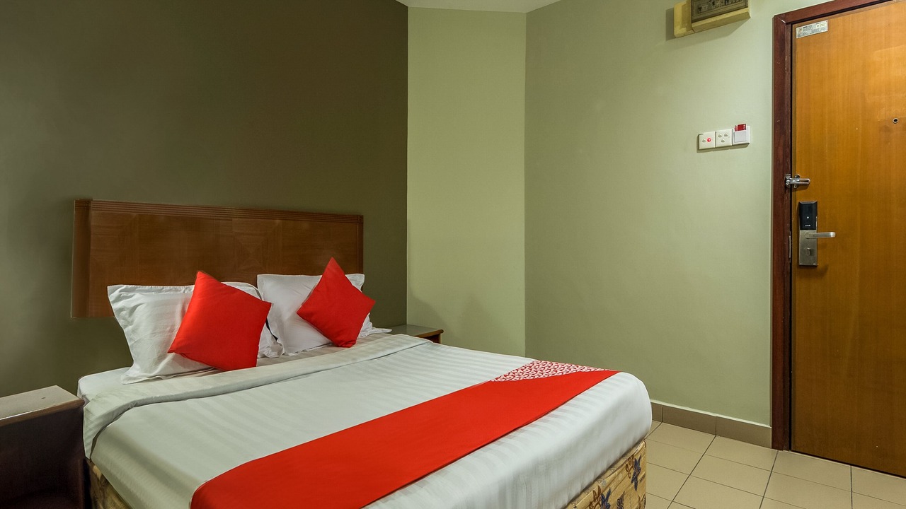 Photo of Bedroom in Taman Sri Muda