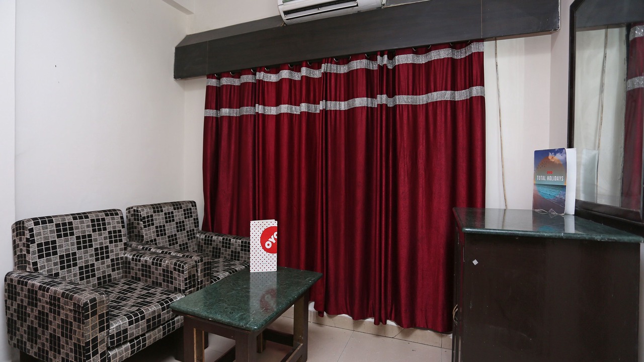 Photo of Bedroom in Ghata