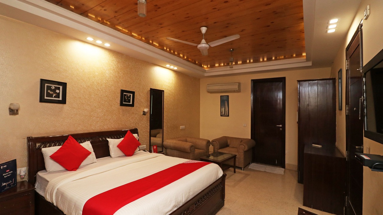 Photo of Bedroom in Ghata