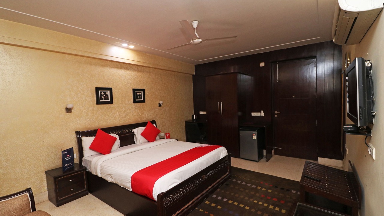 Photo of Bedroom in Ghata
