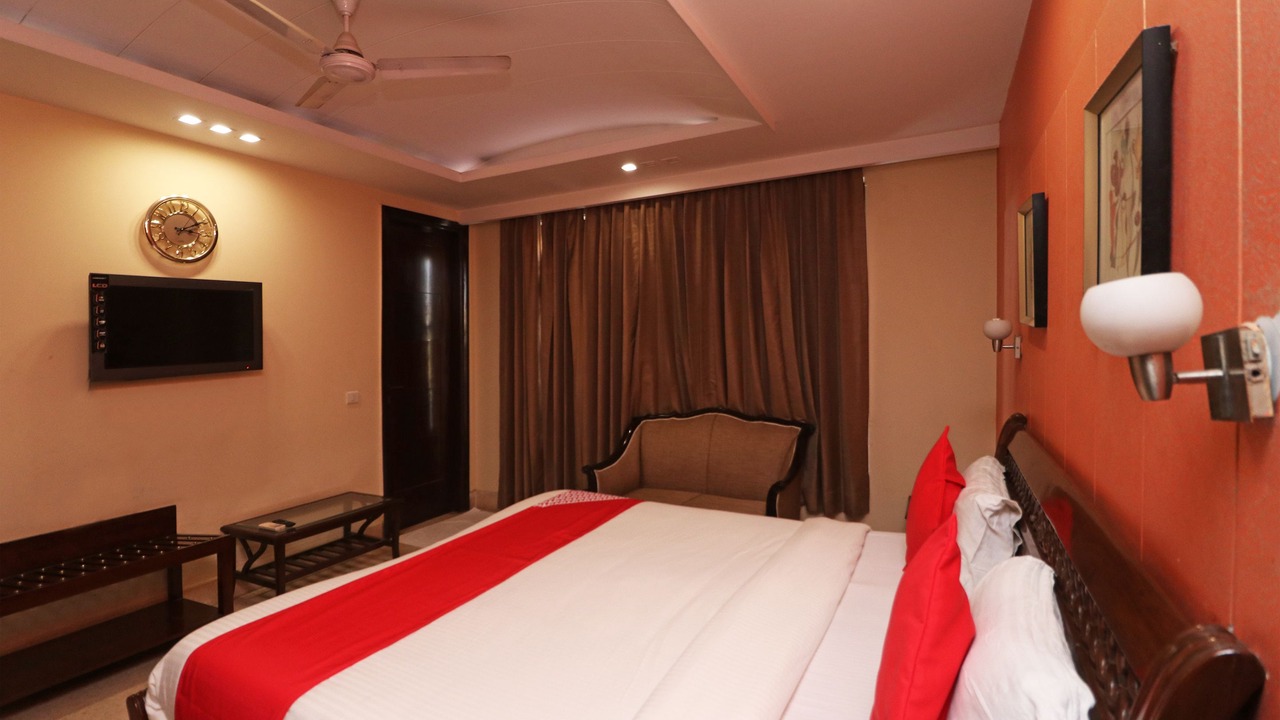 Photo of Bedroom in Ghata