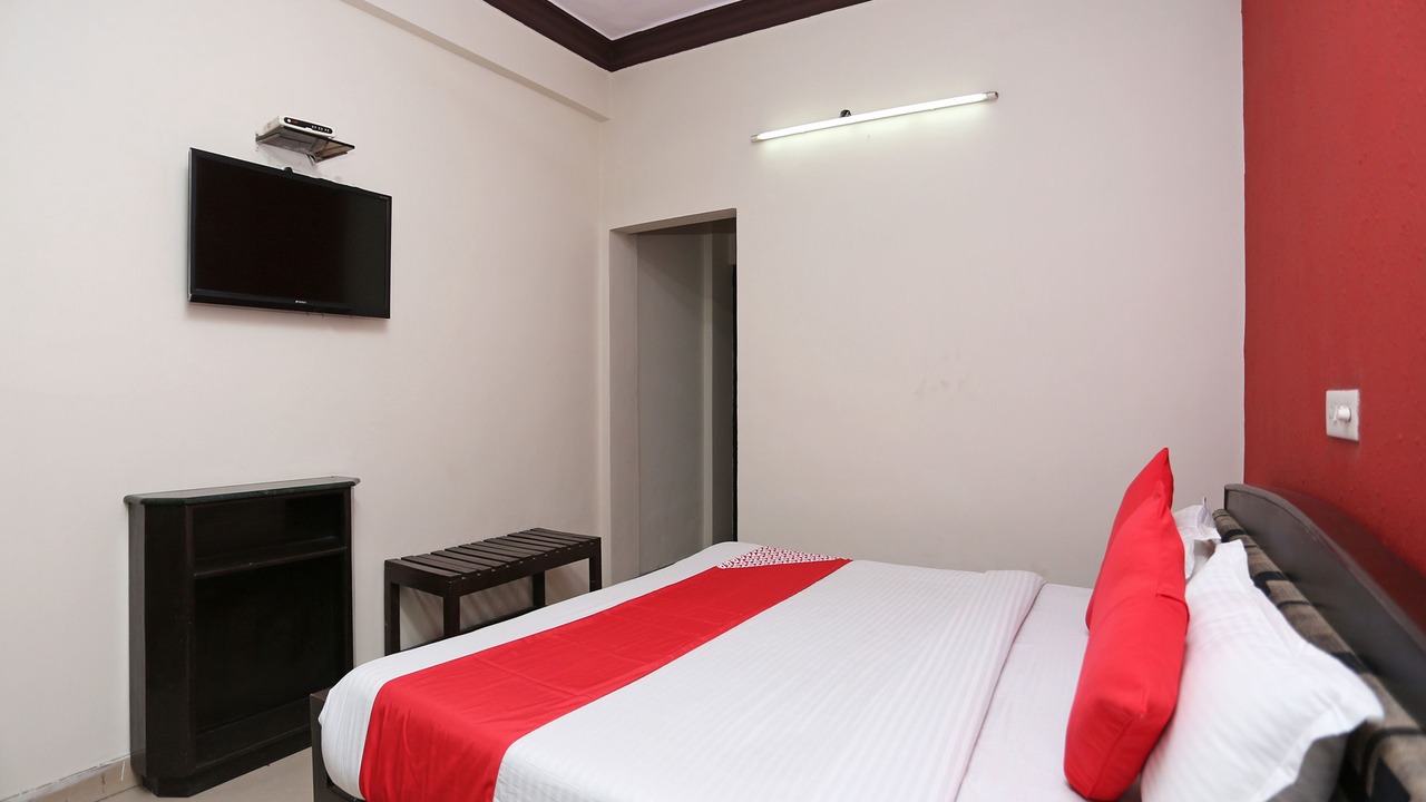 Photo of Bedroom in Ghata