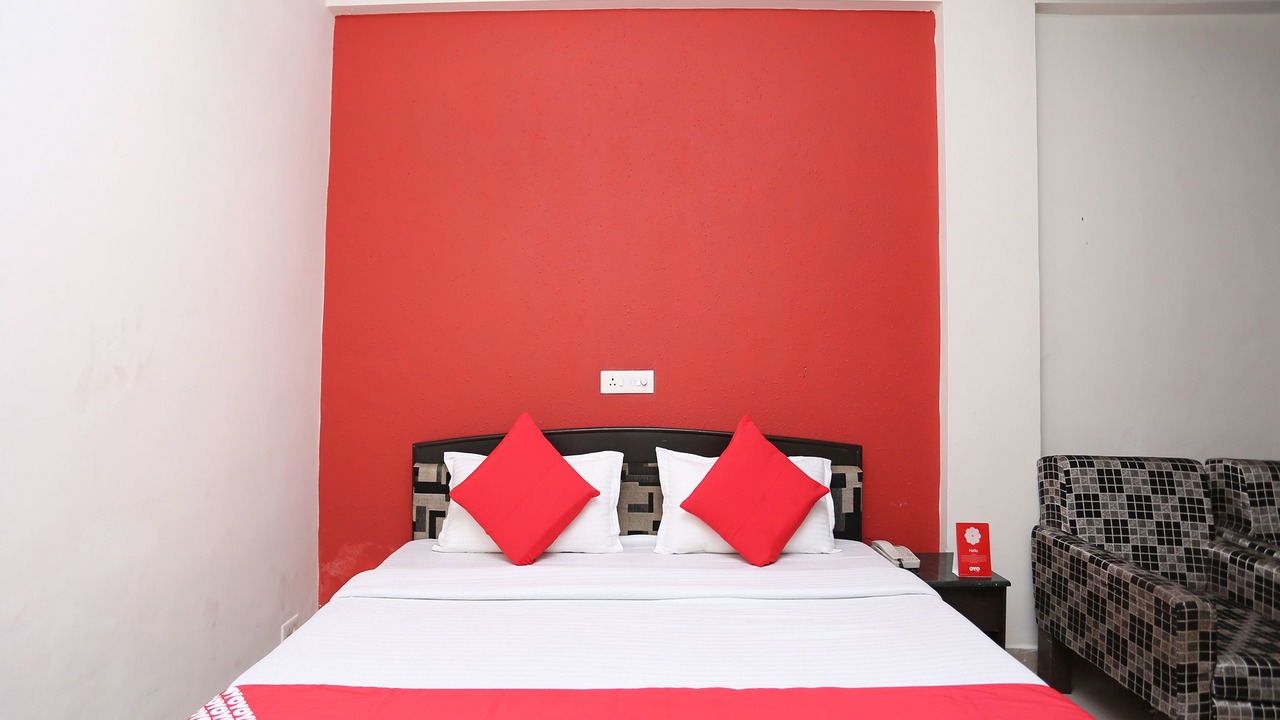 Photo of Bedroom in Ghata