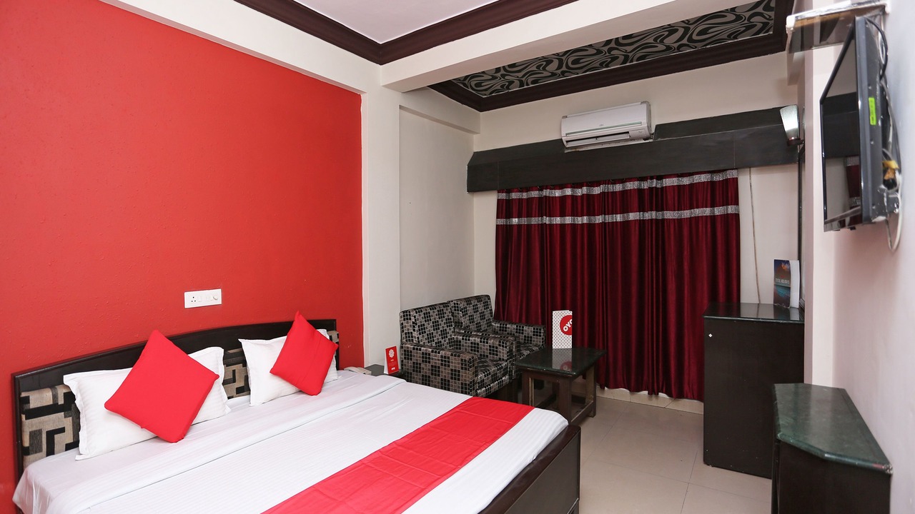 Photo of Bedroom in Ghata