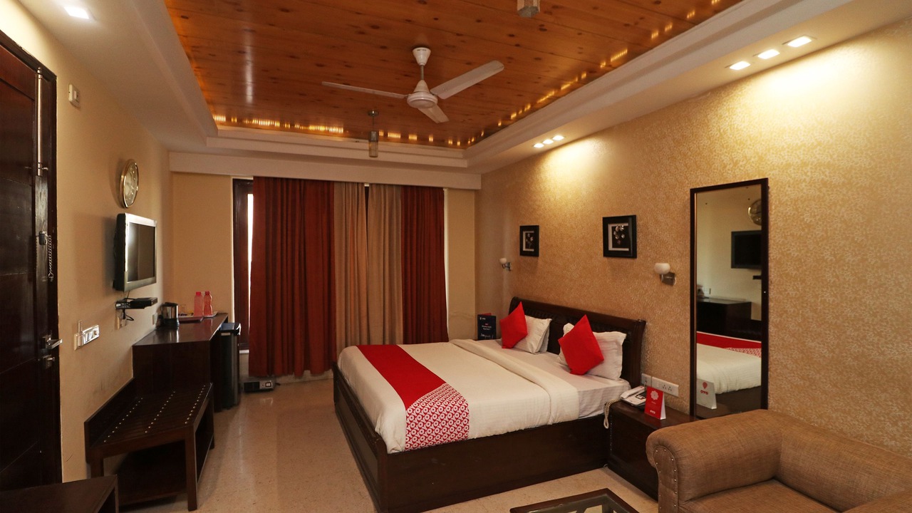 Photo of Bedroom in Ghata