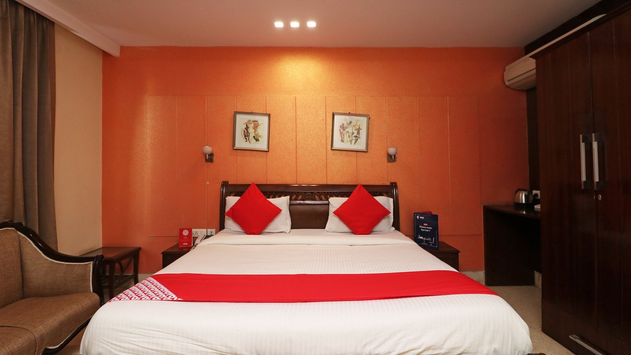 Photo of Bedroom in Ghata