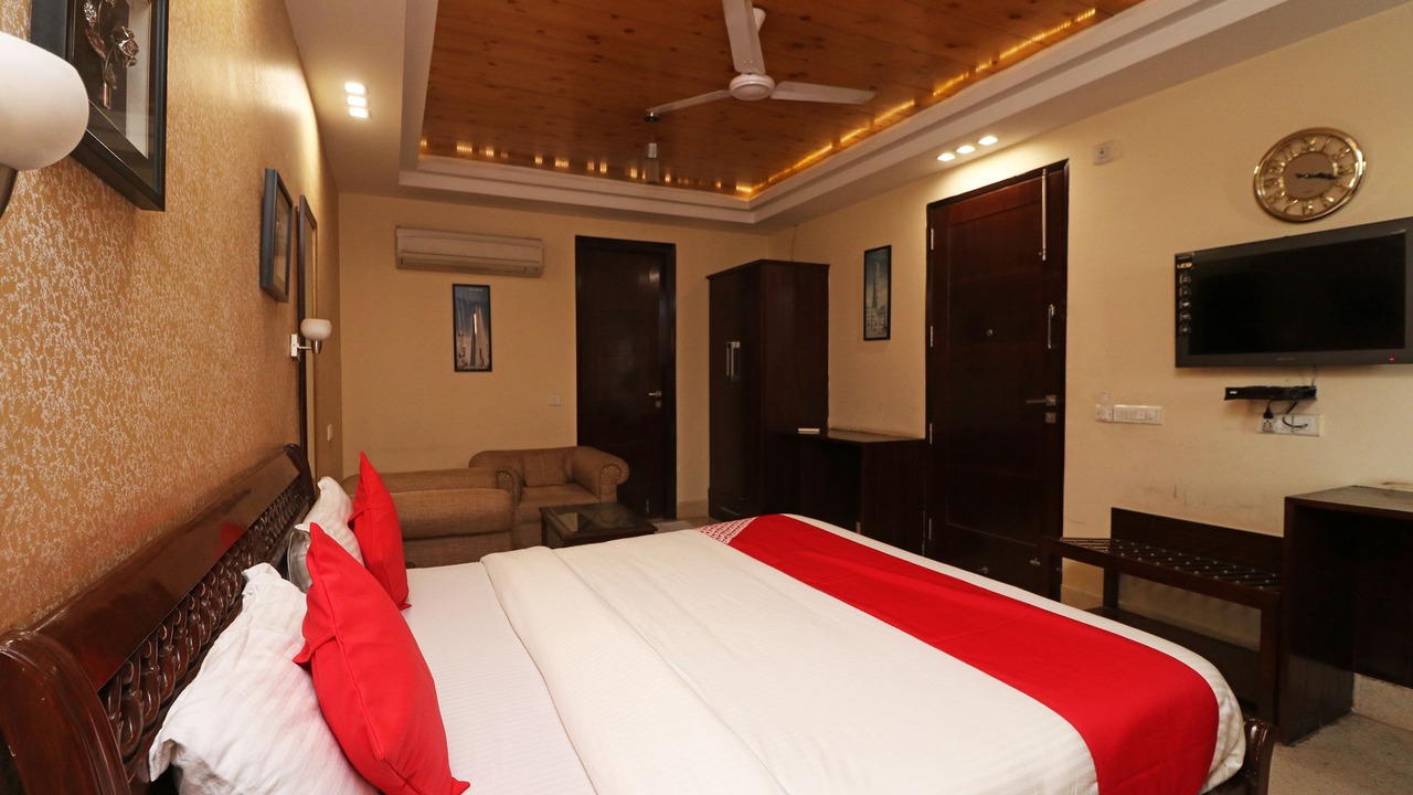 Photo of Bedroom in Ghata