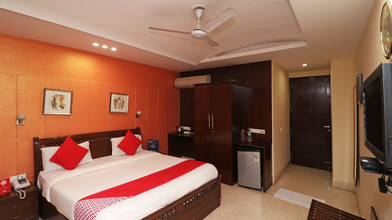 Photo of Bedroom in Ghata