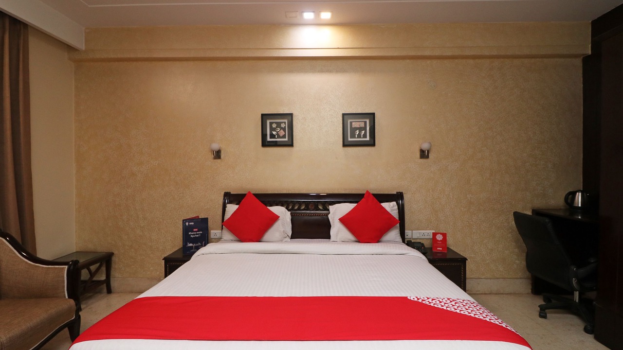 Photo of Bedroom in Ghata
