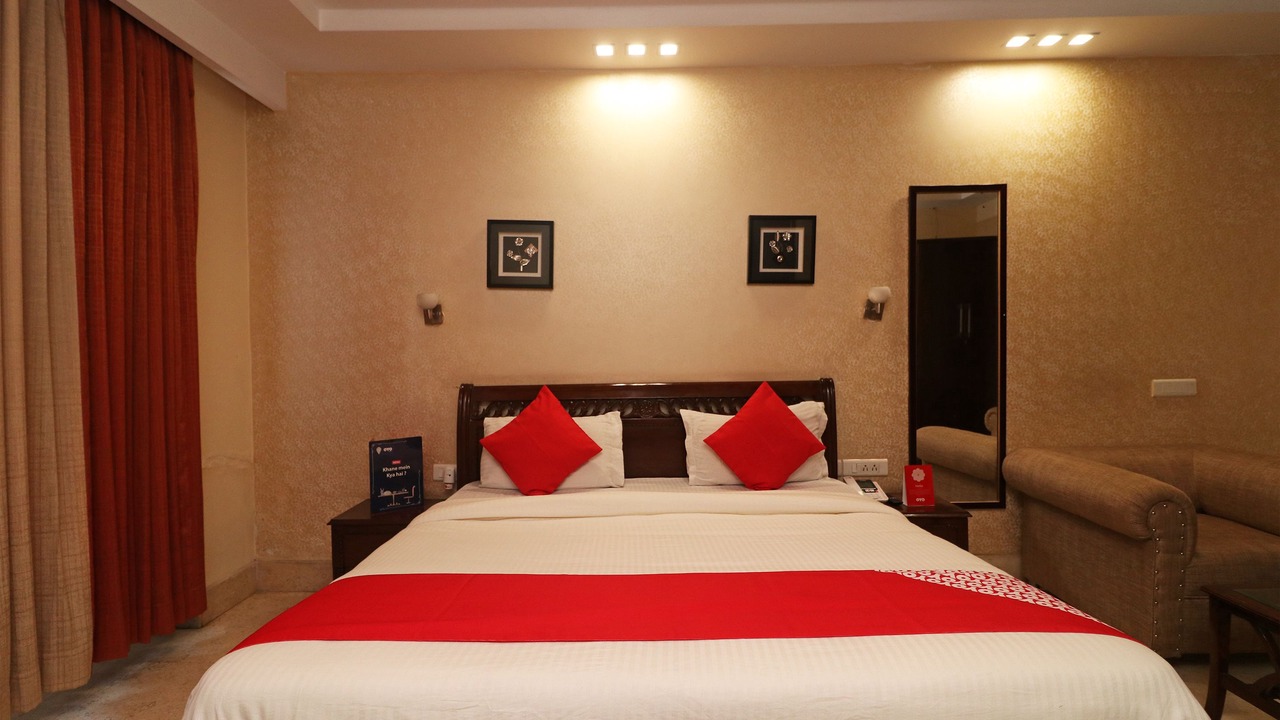 Photo of Bedroom in Ghata