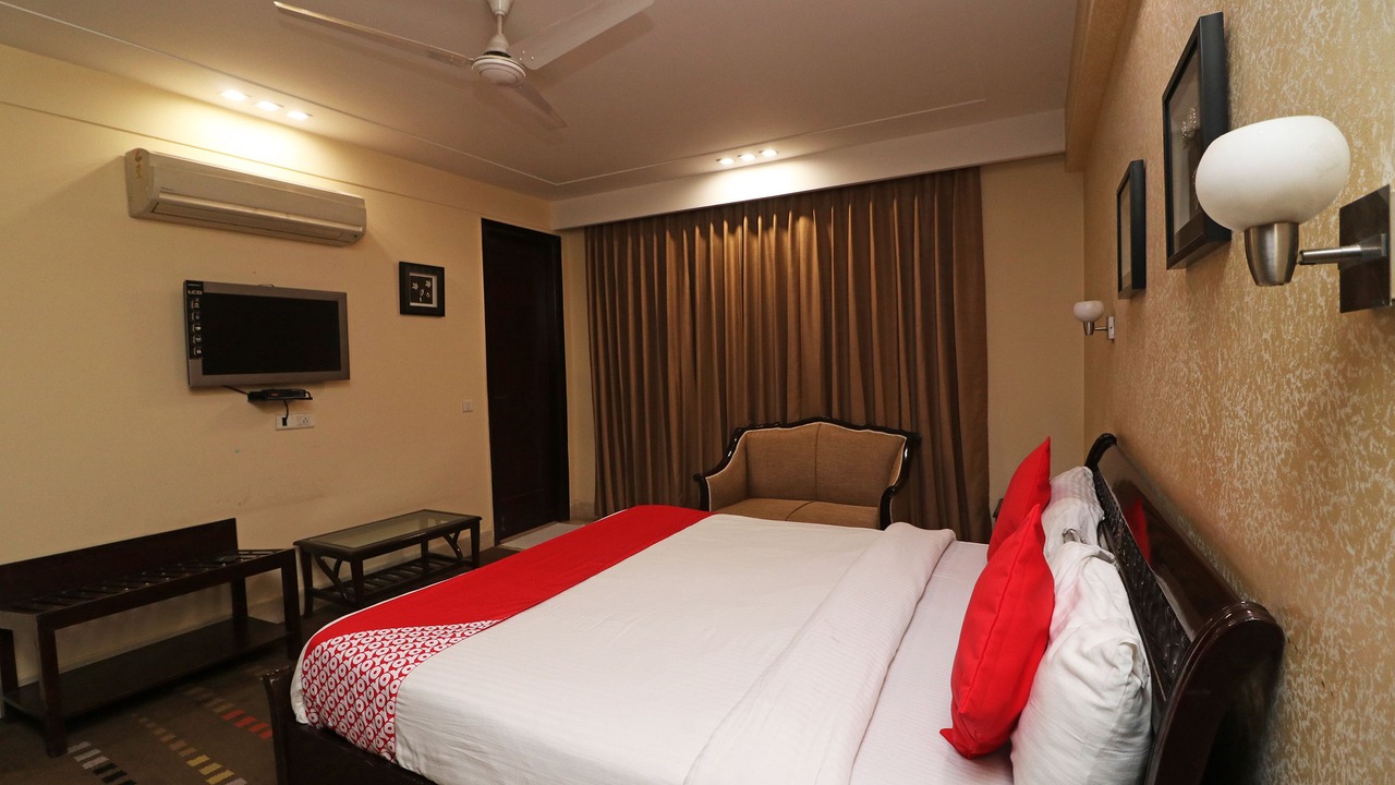 Photo of Bedroom in Ghata