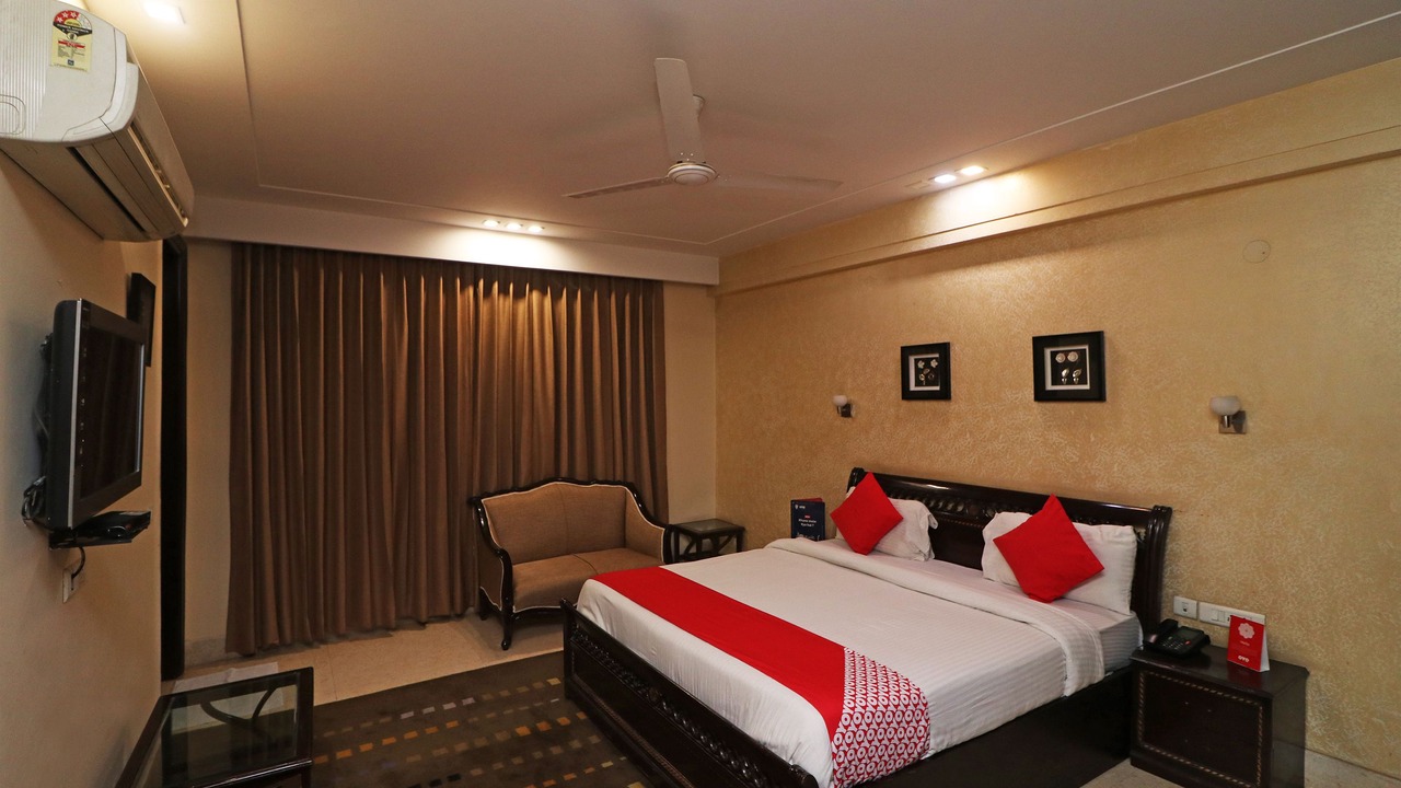 Photo of Bedroom in Ghata