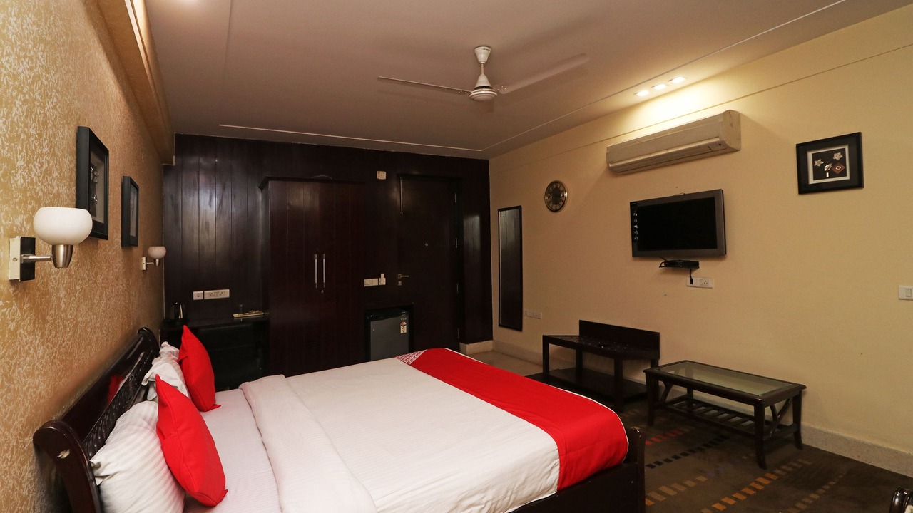 Photo of Bedroom in Ghata