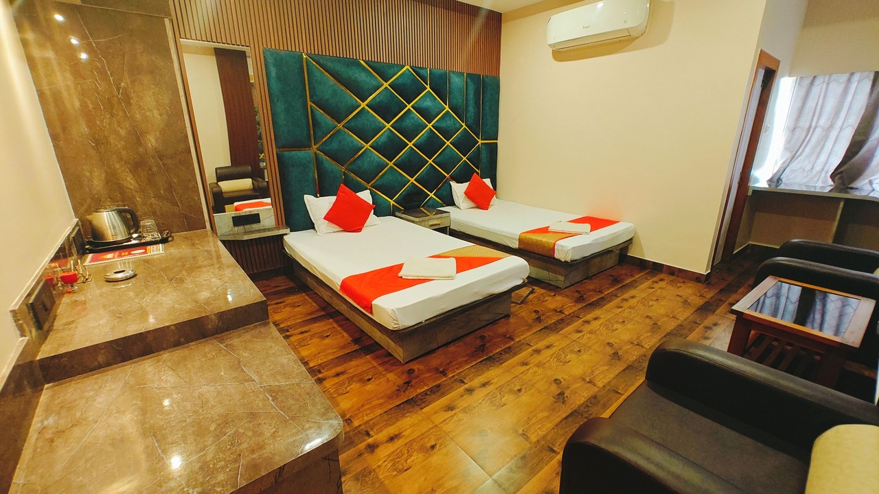 Photo of Bedroom in Karimganj