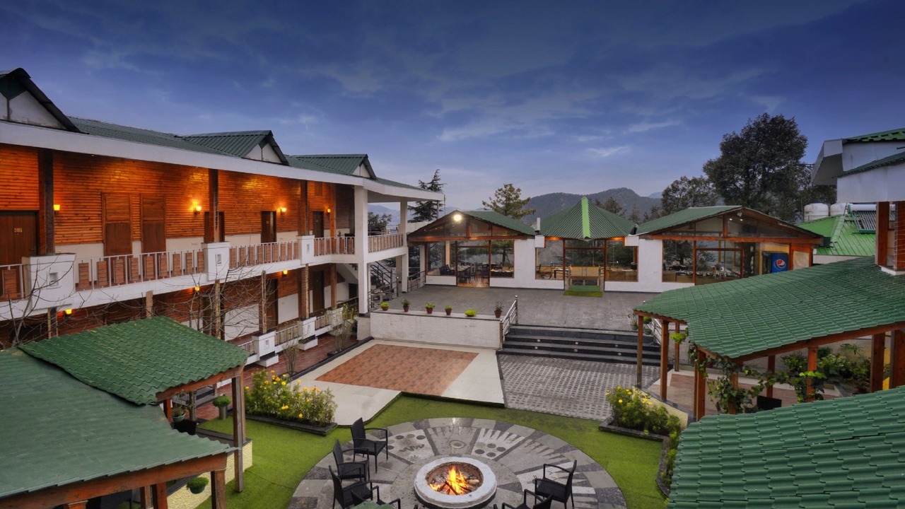 Photo of Outdoor in Shimla