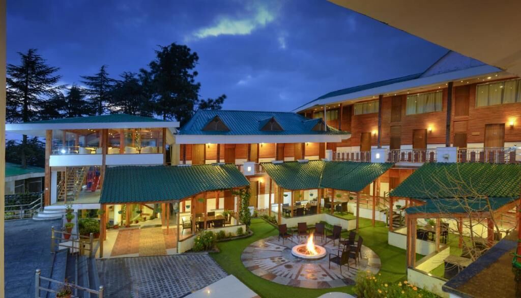 Photo of Outdoor in Shimla