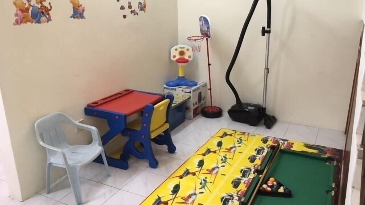 Photo of Bedroom in Teluk Kumbar