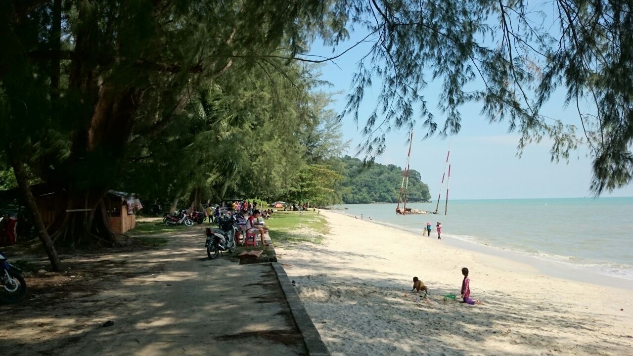 Photo of Others in Teluk Kumbar