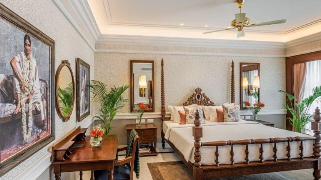 Photo of Bedroom in Phool Bagan