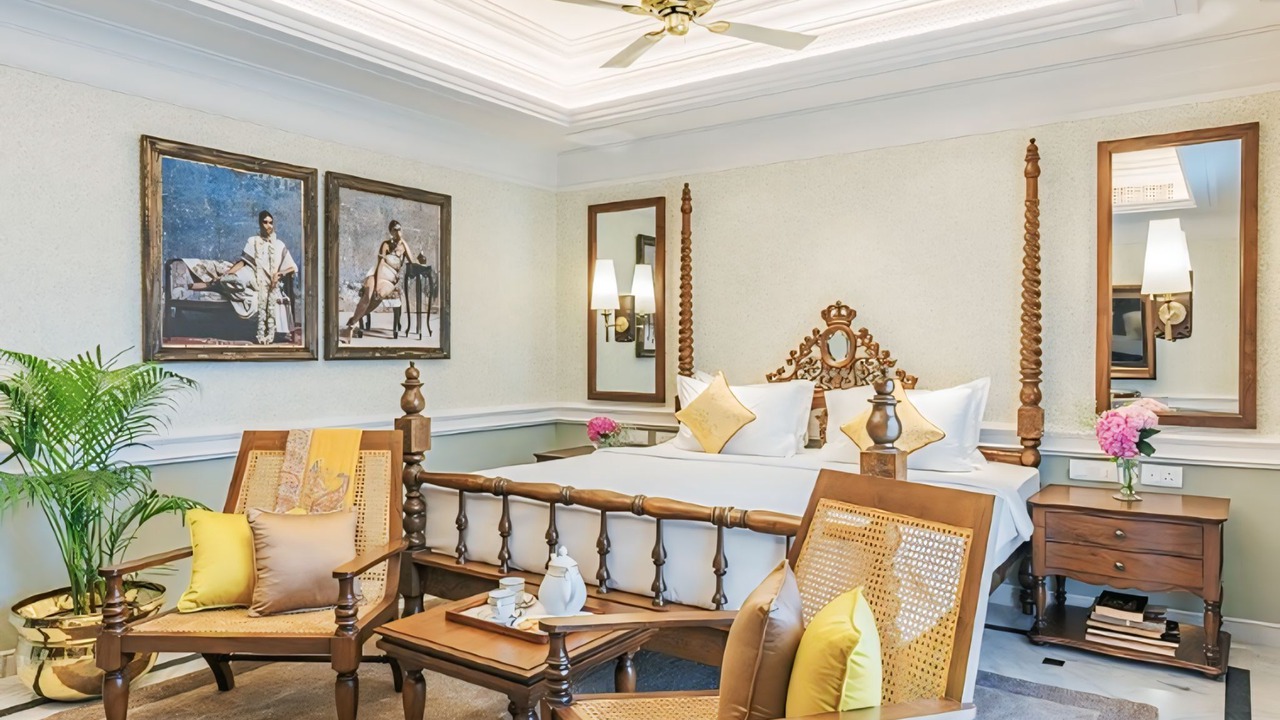 Photo of Bedroom in Phool Bagan