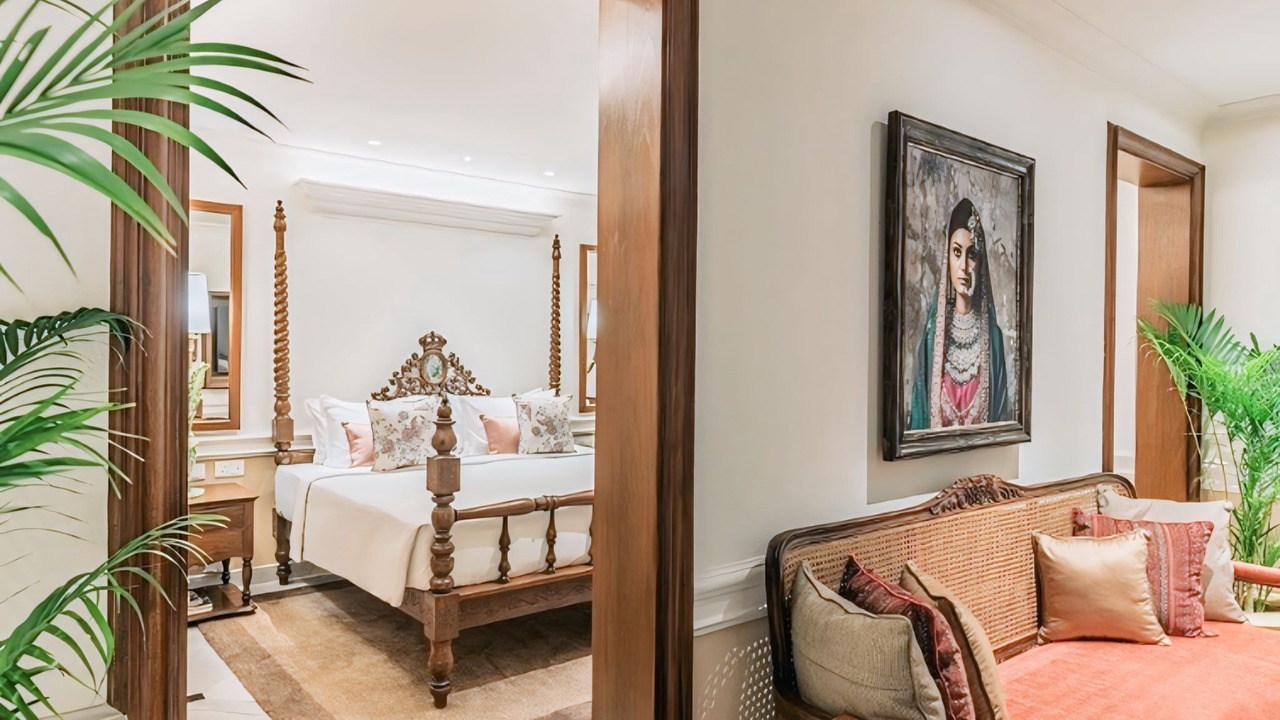 Photo of Bedroom in Phool Bagan