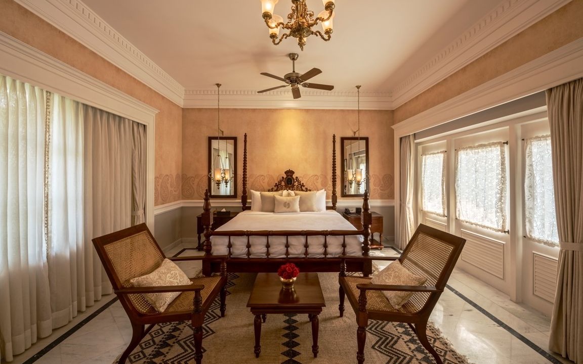 Photo of Bedroom in Phool Bagan
