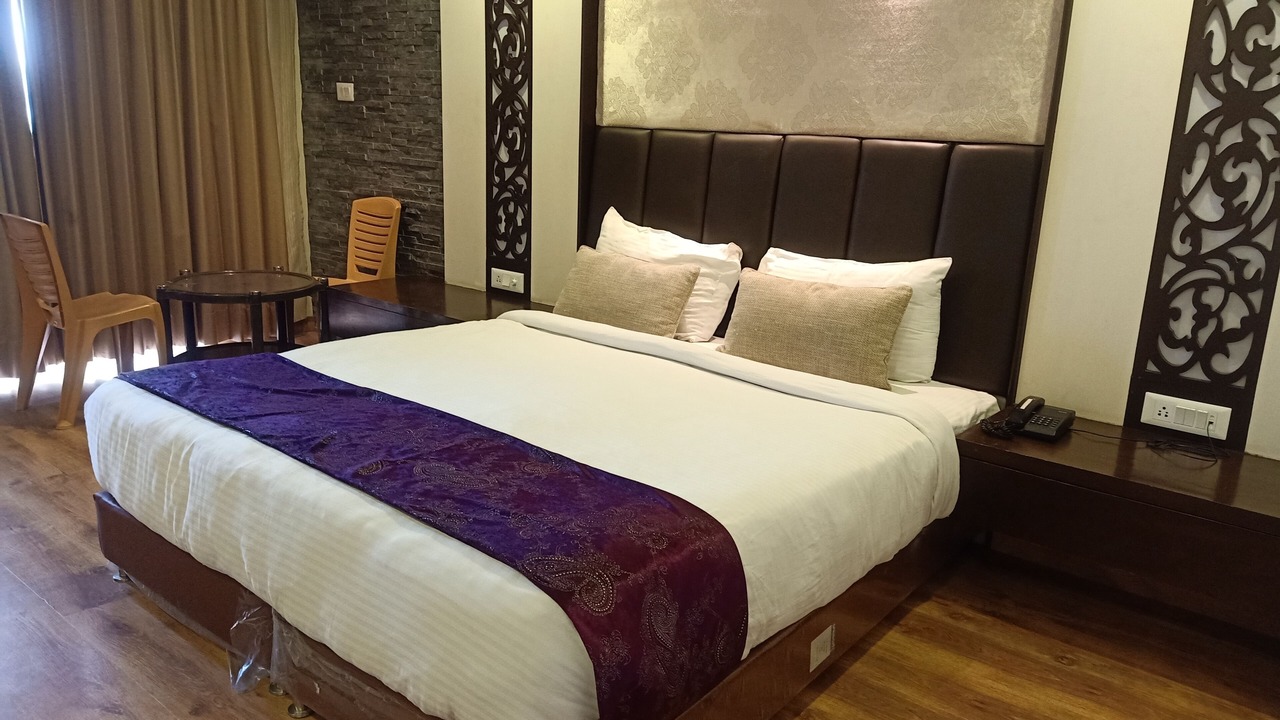 Photo of Bedroom in Shimla