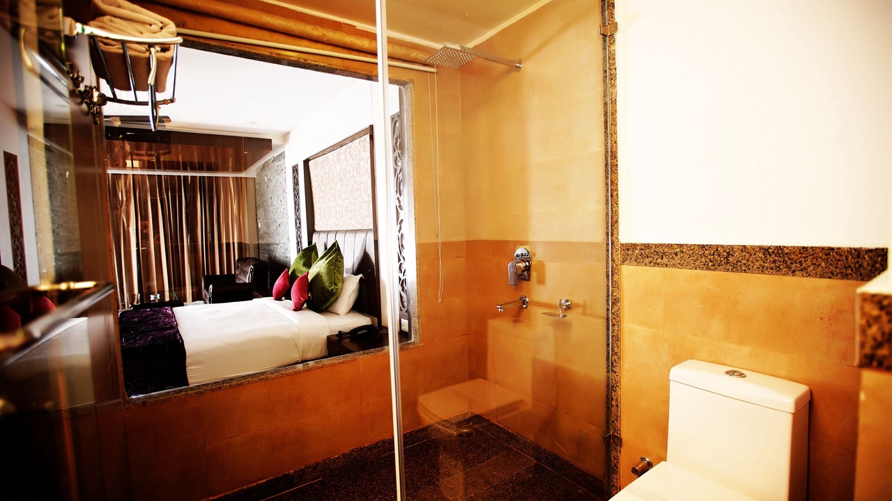 Photo of Bedroom in Shimla