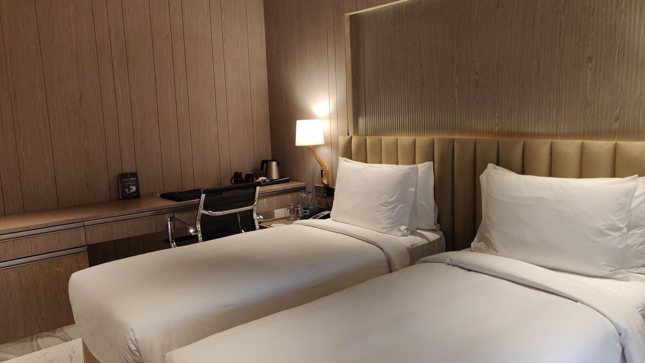Photo of Bedroom in Gandhi Nagar