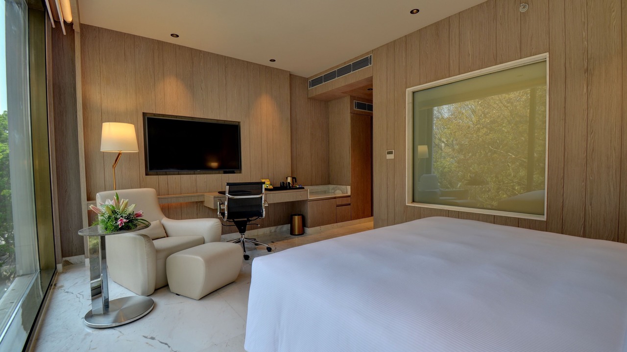 Photo of Bedroom in Gandhi Nagar