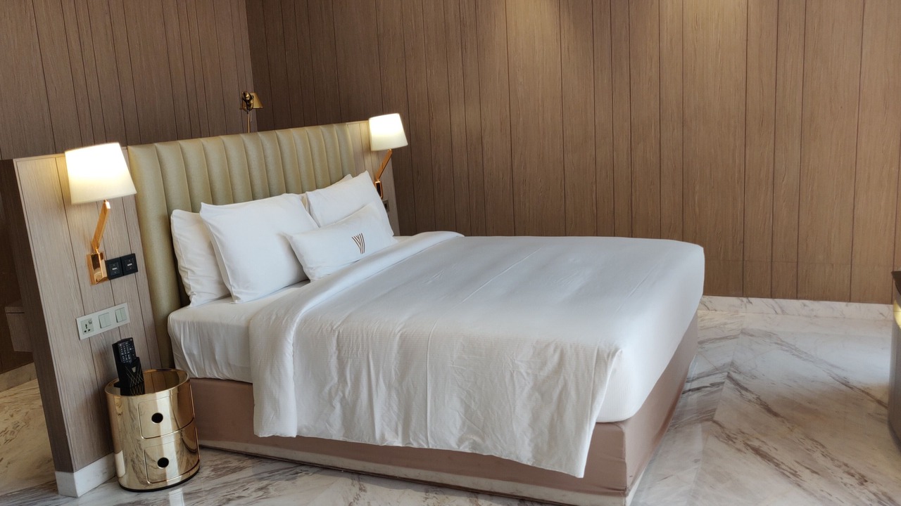 Photo of Bedroom in Gandhi Nagar