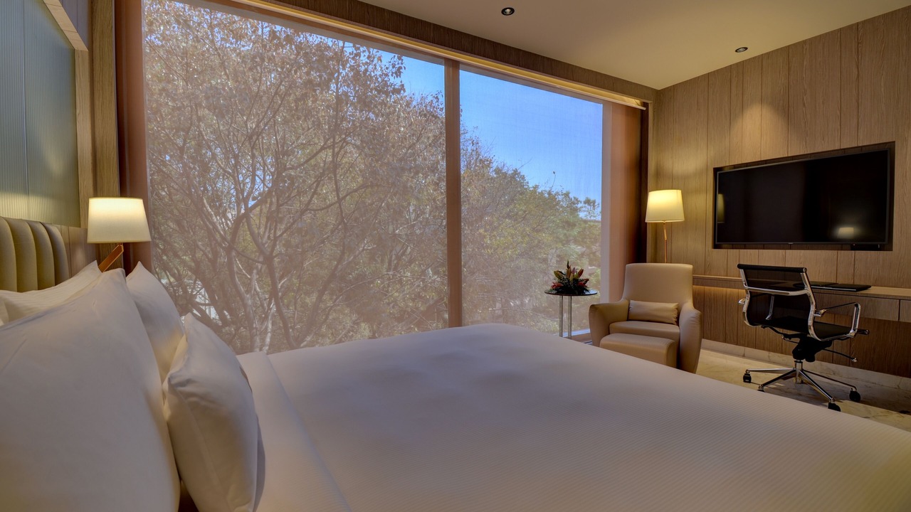 Photo of Bedroom in Gandhi Nagar
