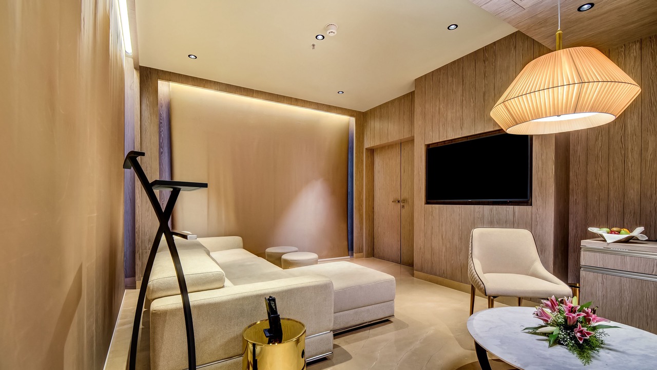 Photo of Bedroom in Gandhi Nagar