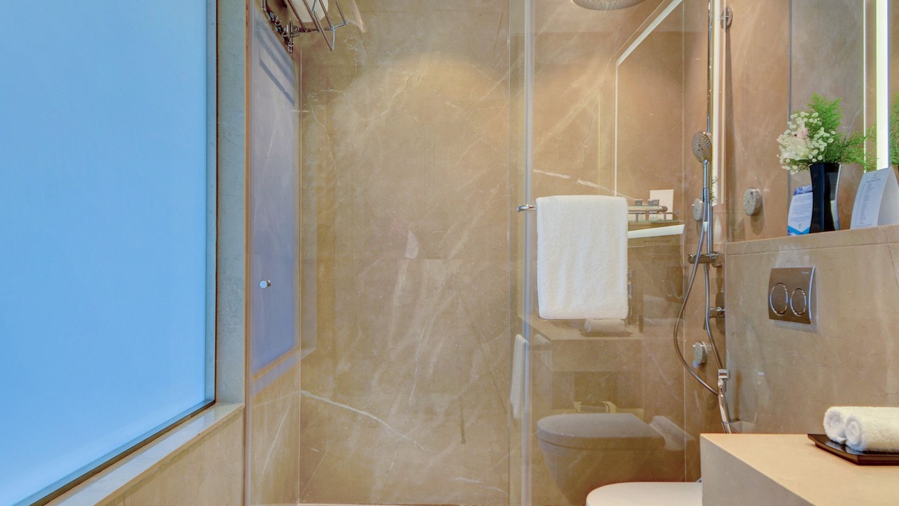 Photo of Bathroom in Gandhi Nagar