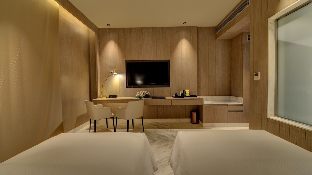 Photo of Bedroom in Gandhi Nagar