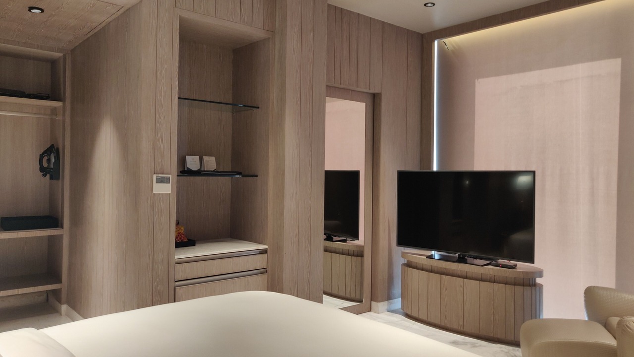 Photo of Bedroom in Gandhi Nagar