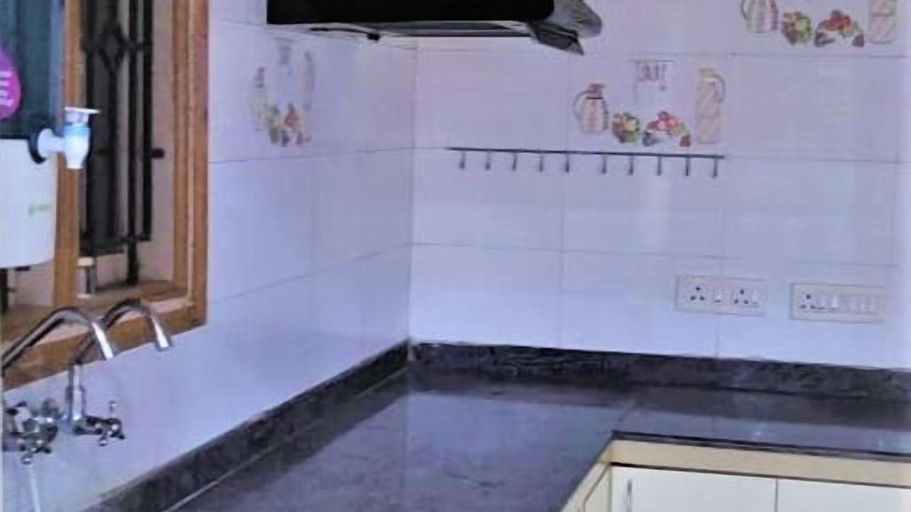 Photo of Kitchen in Tirupati