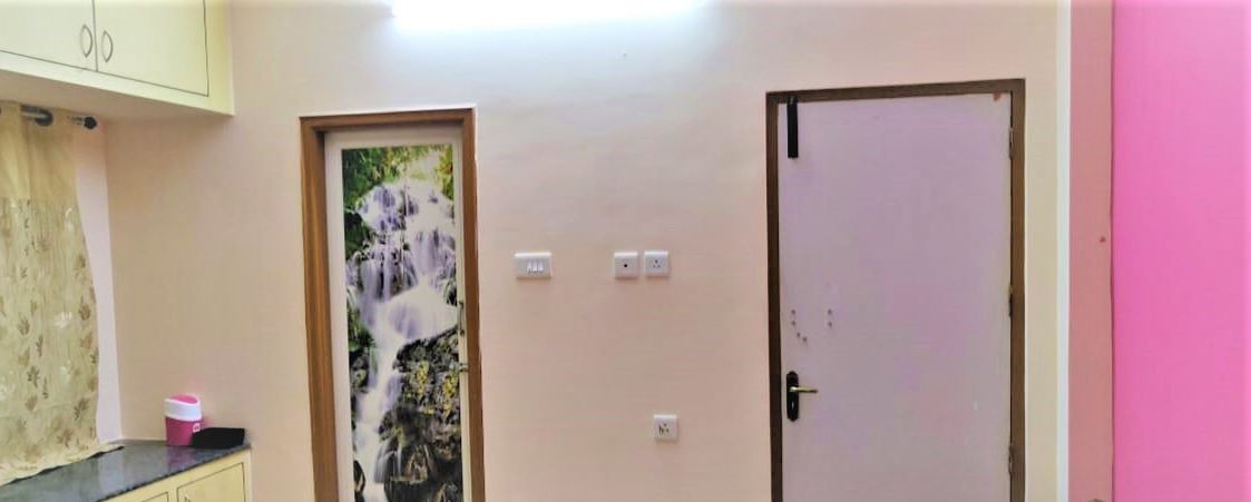 Photo of Bedroom in Tirupati