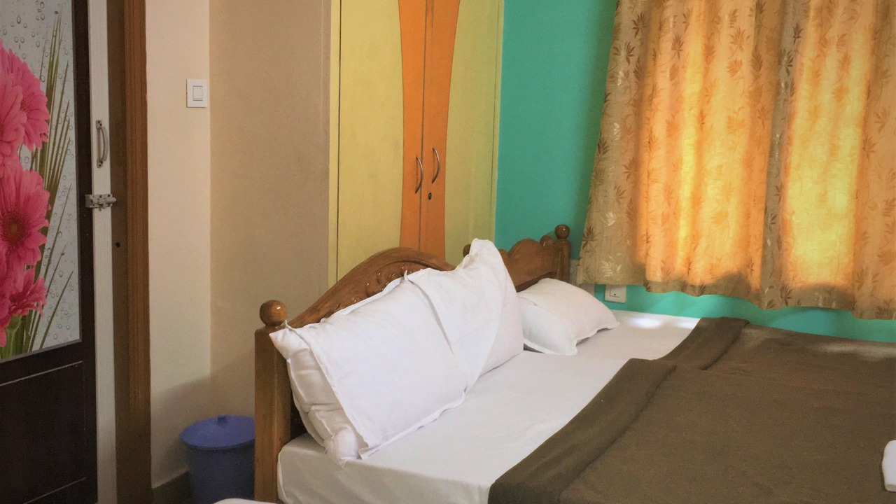 Photo of Bedroom in Tirupati