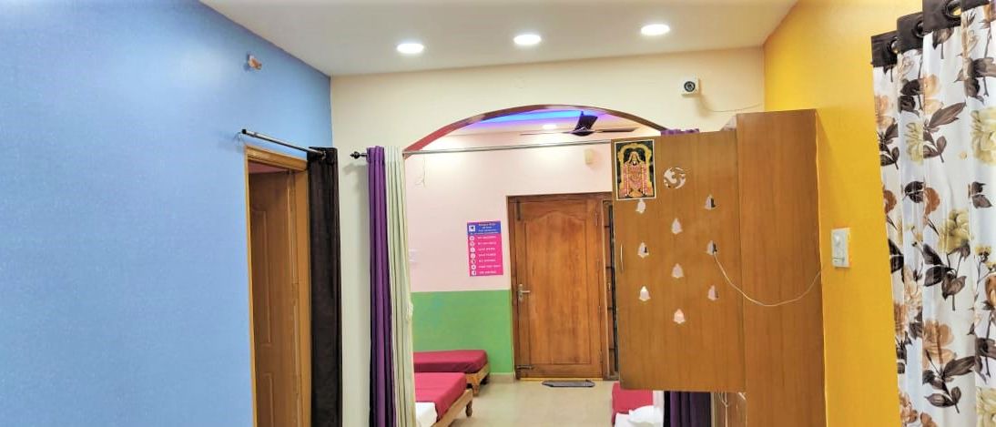Photo of Bedroom in Tirupati