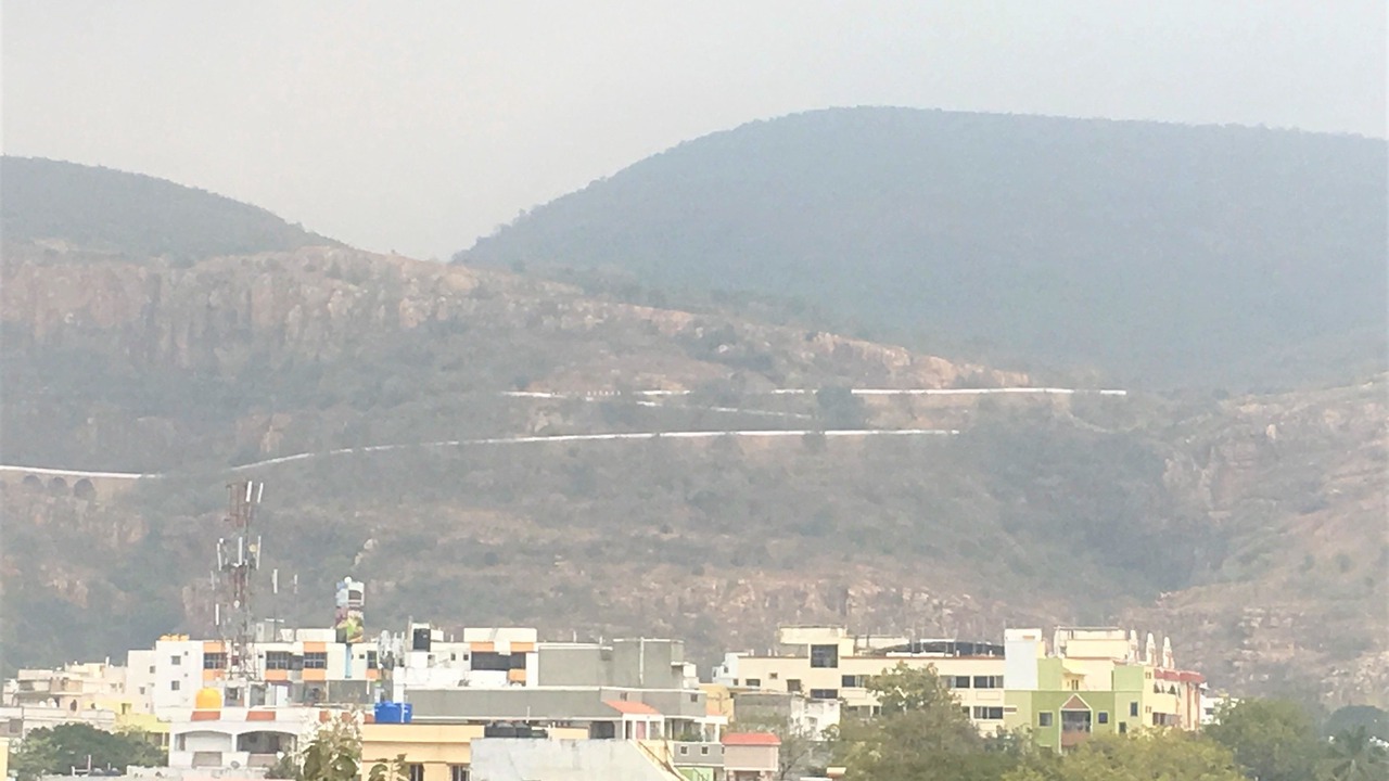 Photo of Others in Tirupati